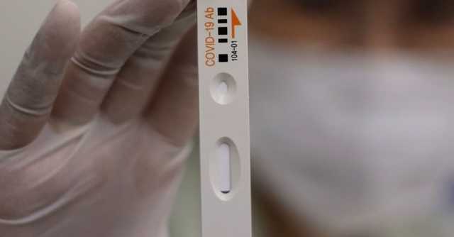 Словакия начинает общегосударственное тестирование на коронавирус