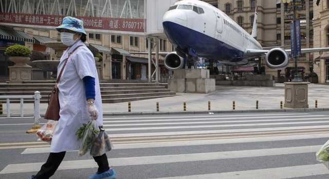 Экономика Китая в 2020 году выросла на 2,3%