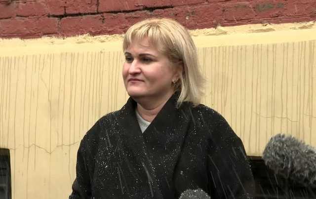 К Навальному пустили адвоката