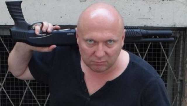 Суд в Киеве оправдал известного догхантера Алексея Святогора