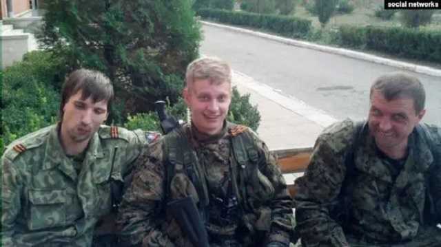 Мать убитого террориста «ДНР» Джумаева требует через суд реабилитации сына