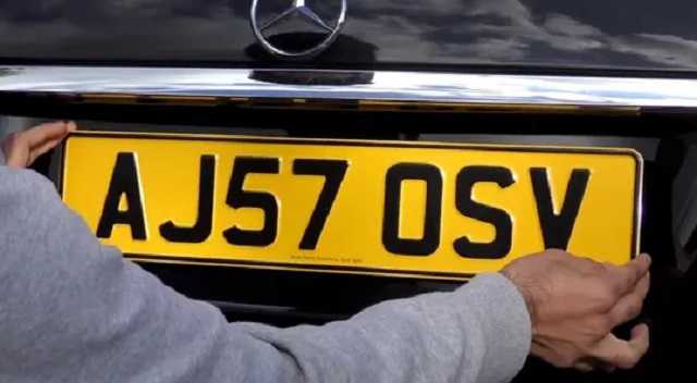 Полиция получила доступ к данным таможни: теперь "евробляхеров" смогут штрафовать