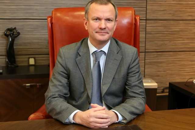 Нахамил спортсменке: Экс-президента Федерации велоспорта дисквалифицировали на 9 месяцев