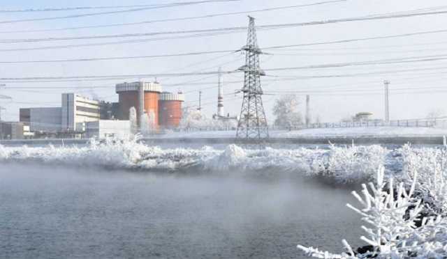 СБУ задержала киевских блогеров, которые запустили дрон над Южно-Украинской АЭС