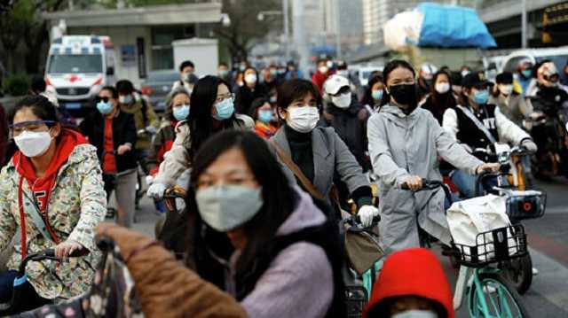 ВОЗ обвинила Китай в промедлении в первые дни пандемии коронавируса