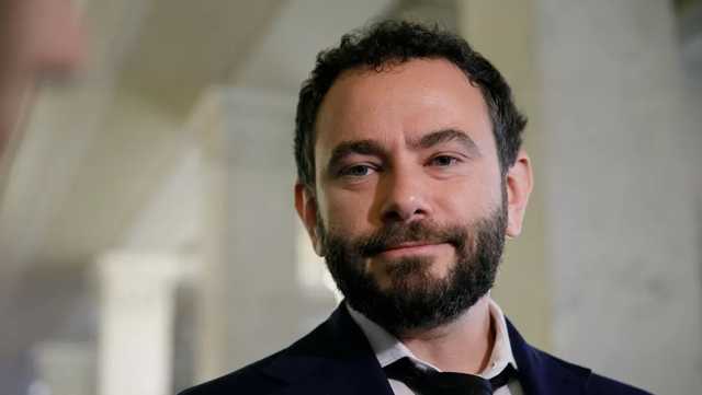 Дубинский заявил, что «Слуга народа» будет обречена, если его исключат из фракции