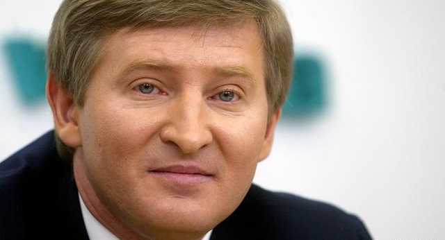 Кровавые уроки Рината Ахметова