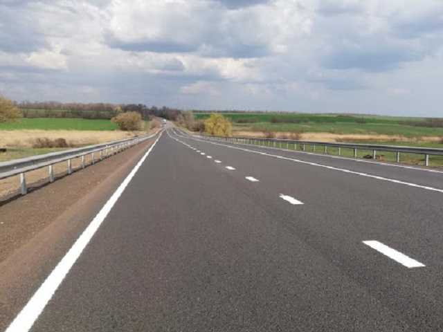 Украина за свой счет построит новый мост в Молдову