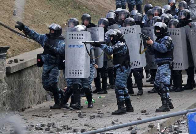 Зеленский назначил в руководство СБУ подозреваемого в убийствах майдановцев