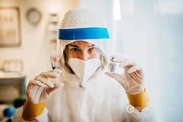 Найден возможный способ экономии вакцины против COVID-19