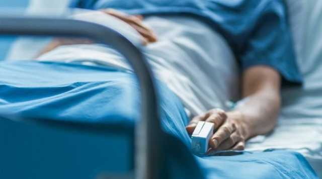 Каждый восьмой пациент с COVID-19 в Британии умирает в течение 140 дней – ученые