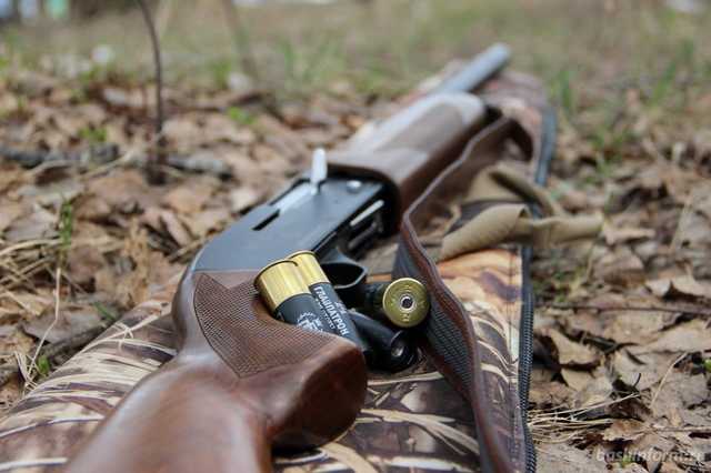 Керівник Чернівецького прикордонного загону влаштував «п’яне» полювання з контрабандистами