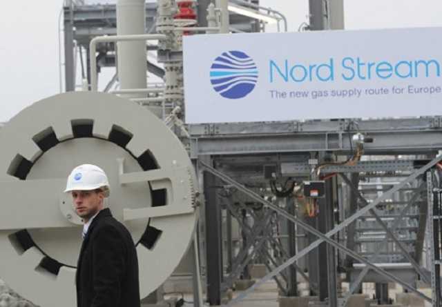 “Газпром” визнав можливість згортання “Північного потоку-2”