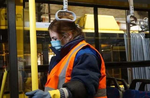 Коронавирус снова ударил по Киеву: заразились уже более 123,5 тыс. человек