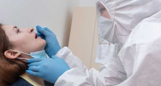 Степанов о закупке ПЦР-тестов из России: это очередной фейк