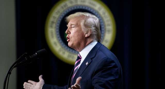 Трамп с женой записали прощальные видео: СМИ раскрыли содержание