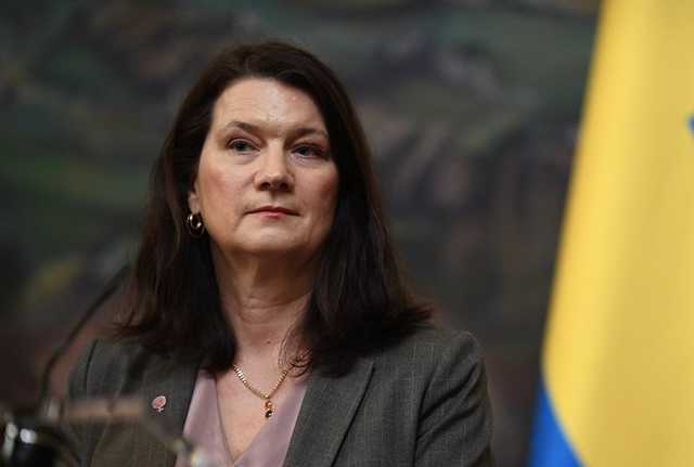 Голова ОБСЄ прибула до України з дводенним робочим візитом