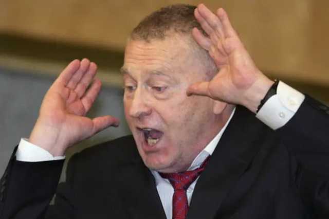 Первое заседание суда над Жириновским в Киеве не состоялось из-за неявки адвокатов