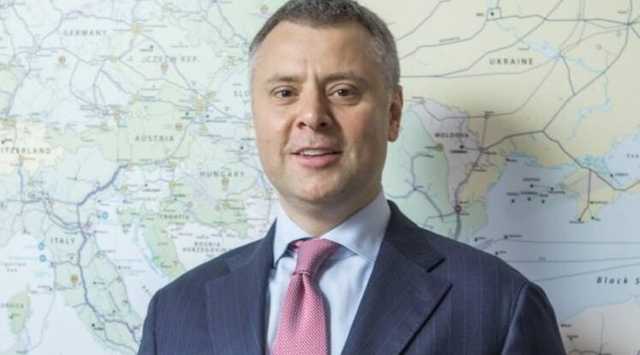 Витренко пообещал уйти в частный бизнес, если Рада не сделает его полноценным министром