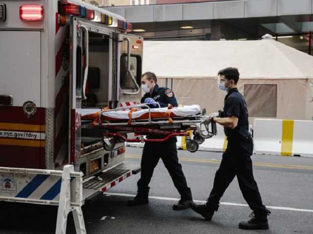 У США дослідили ефективність носіння масок