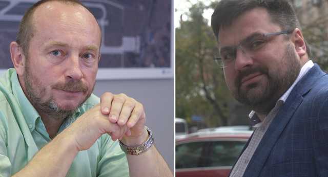 Наумов наехал на Рябикина. Будет ли ”ответка”?