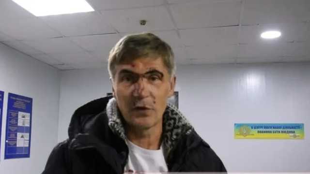 В Николаеве задержан экс-нардеп: пьяным на авто скрывался от полиции