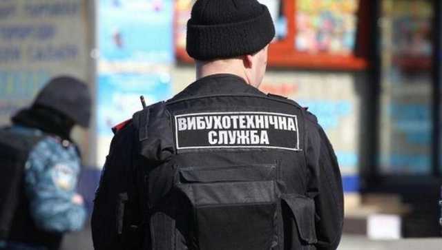 В Одесі знову повідомили про масове мінування дитсадків: йде перевірка