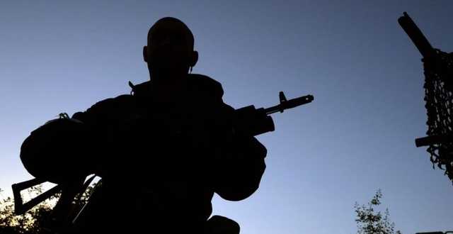 В сети сообщили о жуткой смерти российского военного в Алчевске