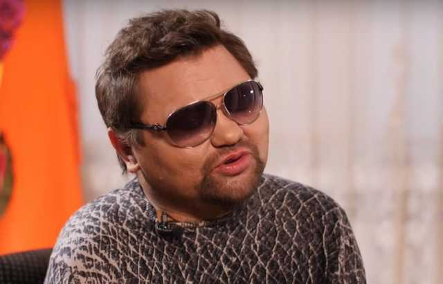 Умер известный украинский дизайнер Сергей Ермаков