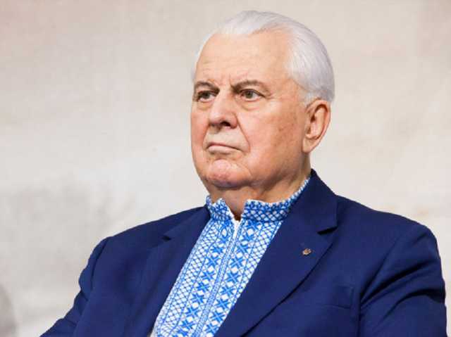 "Политическое шулерство": Кравчук объяснил появление в ТКГ "общественных советников" от ОРДЛО