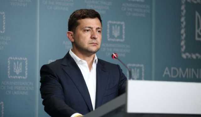 Изменения в сфере публичных закупок: Зеленский обратился к Разумкову и Шмыгалю