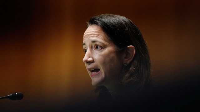 Директором Нацрозвідки США вперше стала жінка