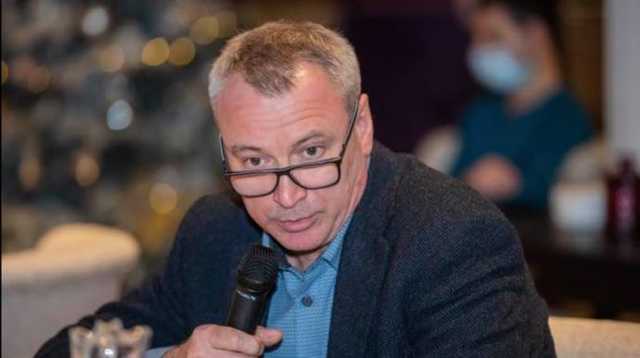 Геращенко: заместитель Уруского раскаялся за пьяную езду, дело решит суд