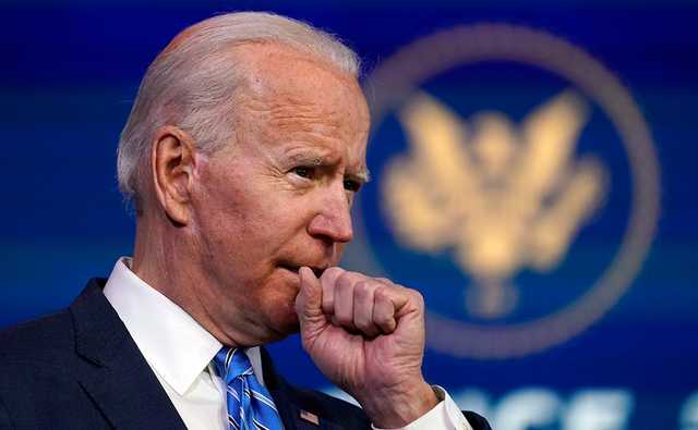 Украина работает над организацией встречи Зеленского и Байдена