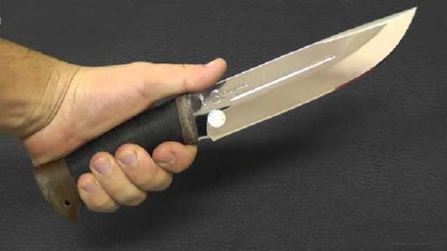 Самогубство у супермаркеті на Київщині: з’явилися шокуючі подробиці