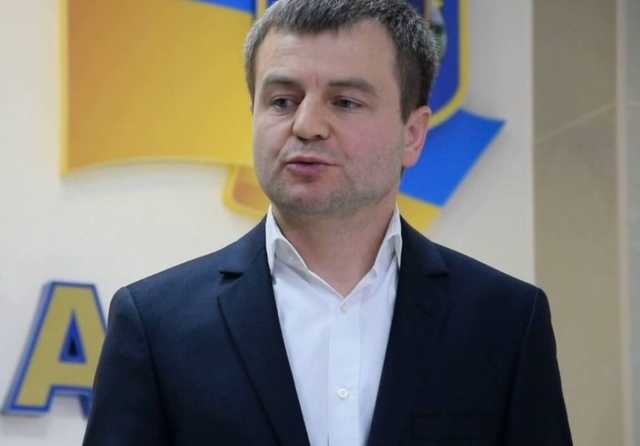 Oleksiy Lyakh. From "Cartoon" to the heights of customs