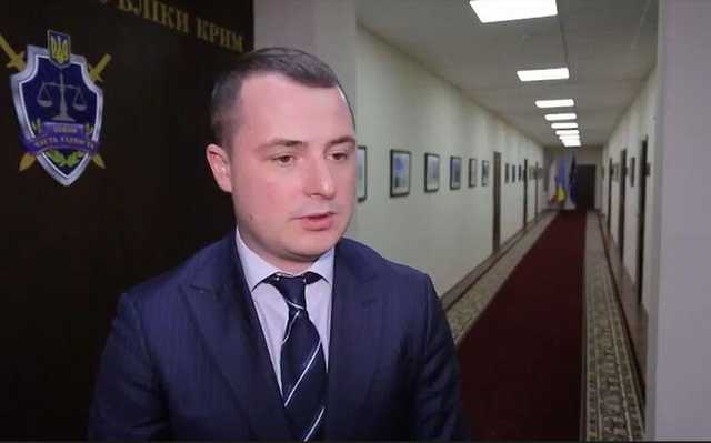 Провал перезагрузки ГБР. В Бюро внезапно вернули уволенного со скандалом Удовиченко