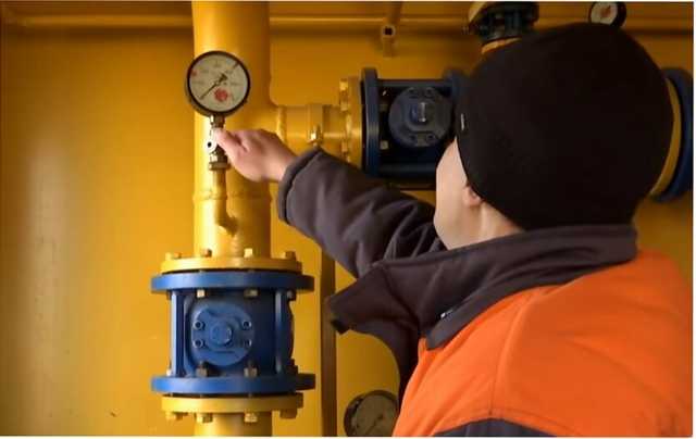 НКРЭКУ проведет аудит облгазов и газсбытов