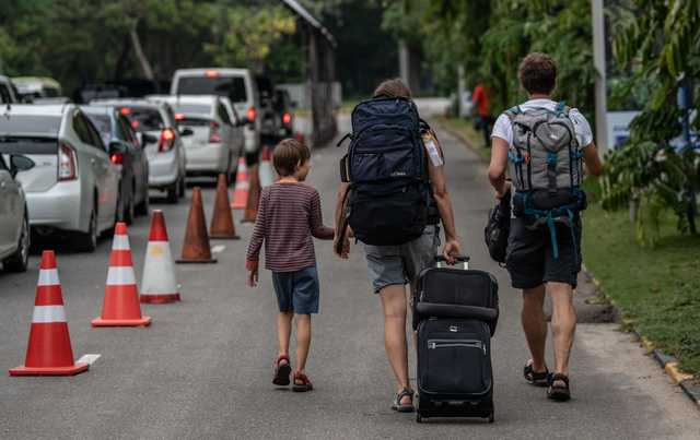 Шрі-Ланка відкрила кордони для туристів зі всього світу
