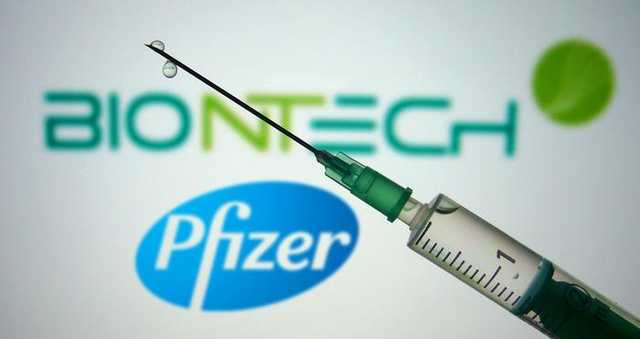 Стало известно, сколько доз вакцины Pfizer Украина может получить дополнительно