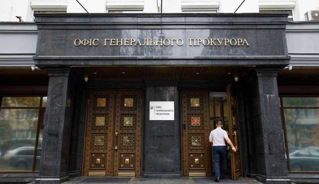 Командував загоном бойовиків: жителю Черкаської області повідомили про підозру