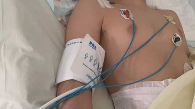 У Эйфелевой башни в Париже избили студента из Украины