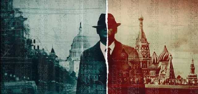 Netflix представил фильм об отравлении Ющенко и Бандеры российскими спецслужбами