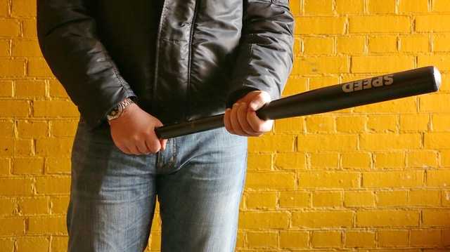 В Киеве избили журналистов "Радио Свобода"