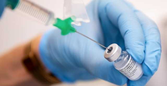 Голубовская сказала, кого в Украине не нужно вакцинировать