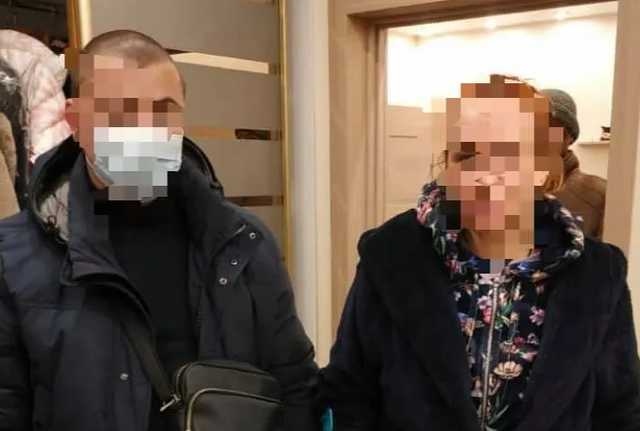 Пожар в доме престарелых в Харькове: задержана новая подозреваемая