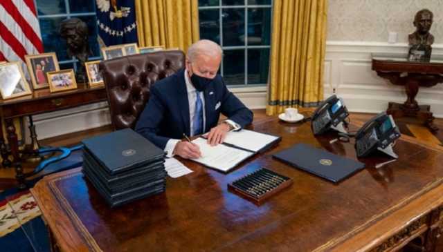 Байден поручил разведке дать полную оценку преступлений России