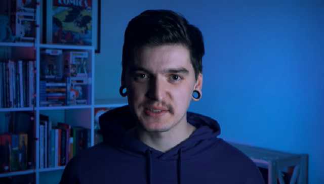 Украинский блогер попал в скандал с "1+1": что известно о конфликте