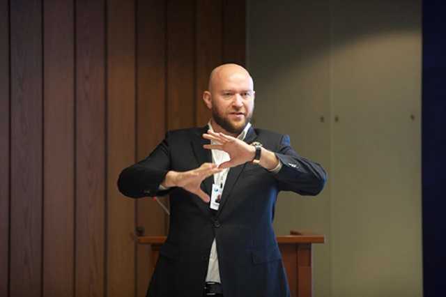 Великий секрет Романа Гольдмана: про що замовчує директор "Першого медичного центру Тель-Авіва"