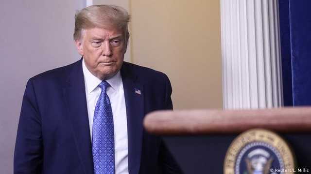 Імпічмент Трампа: Судові слухання розпочнуться після 8 лютого